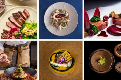 Michelin star restaurants Dubai: 24 Michelin-approved restaurants in Dubai