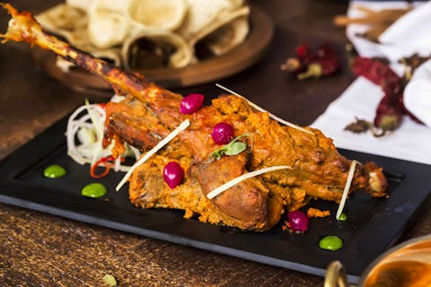 15 of the best Indian restaurants Dubai has to offer