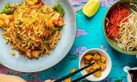 Best Thai restaurants Dubai: 15 spots to get your Thai food fix