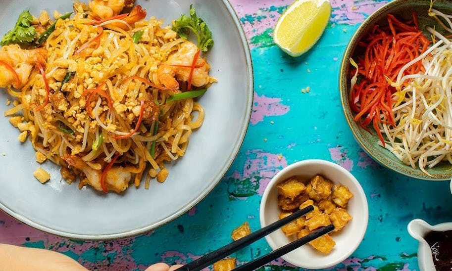 Best Thai restaurants Dubai: 15 spots to get your Thai food fix