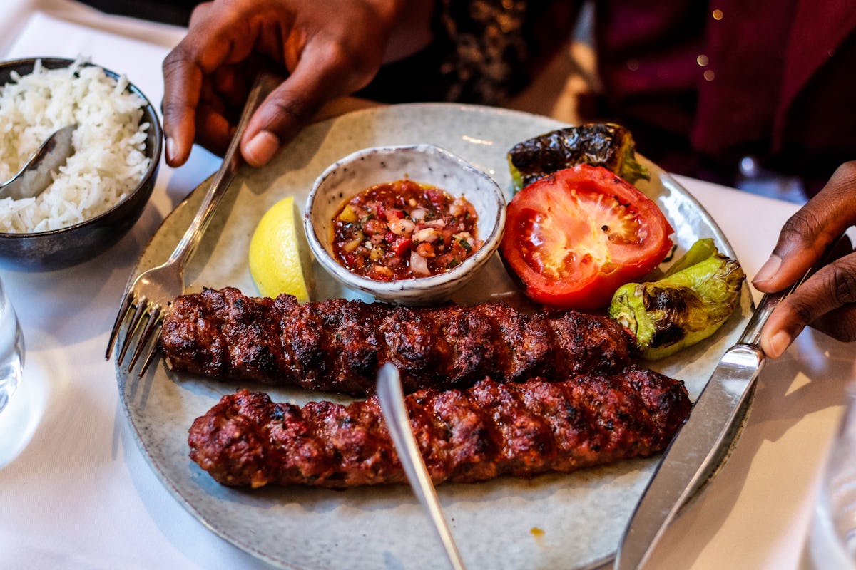10 Best Turkish Restaurants in Dubai