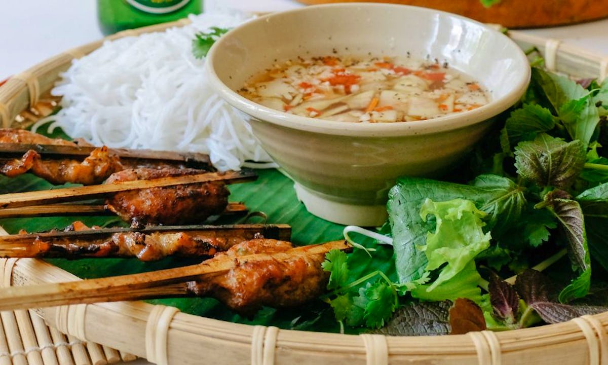 The best Vietnamese Restaurants in Dubai