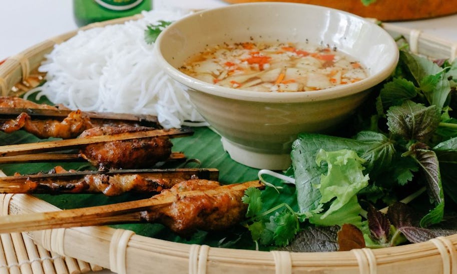 The top 10 best Vietnamese restaurants in Dubai