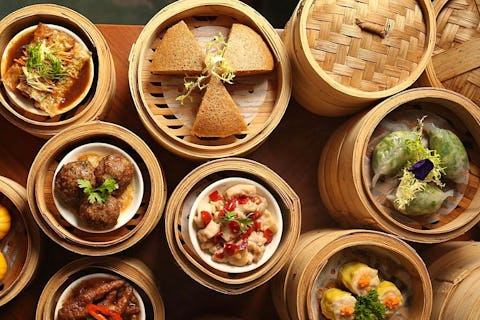 The best dim sum in Dubai: Where to find dumplings to die for