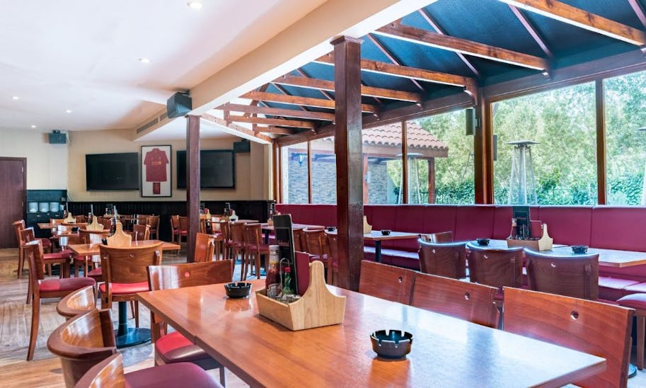 Best sports bars in Doha 15 great World Cup bars