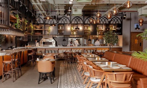 Best child-friendly restaurants in Dubai: 17 places the whole family will love