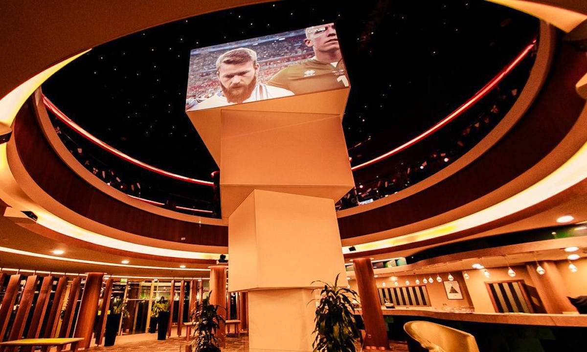 Where to watch FIFA World Cup 2022 in Dubai