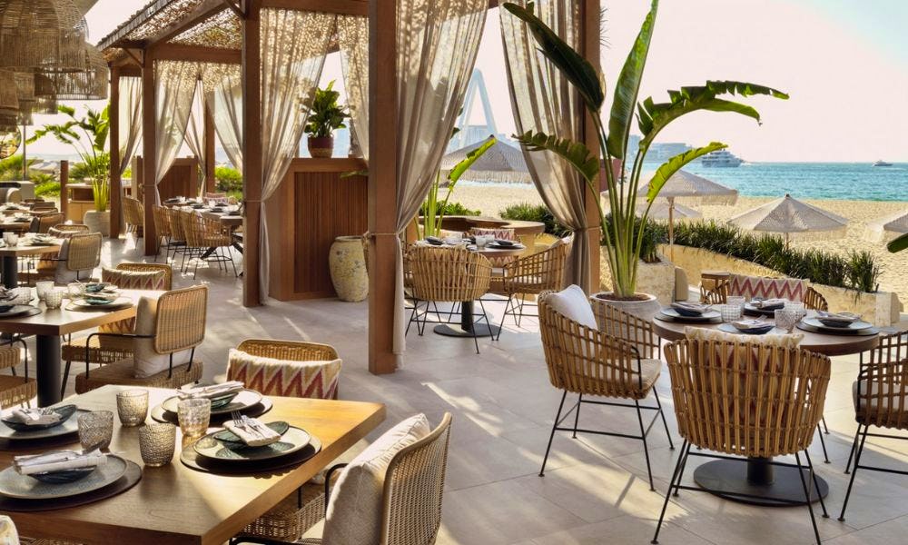 Best Business Lunches In Dubai: 20 Spots That Are Sure To Impress