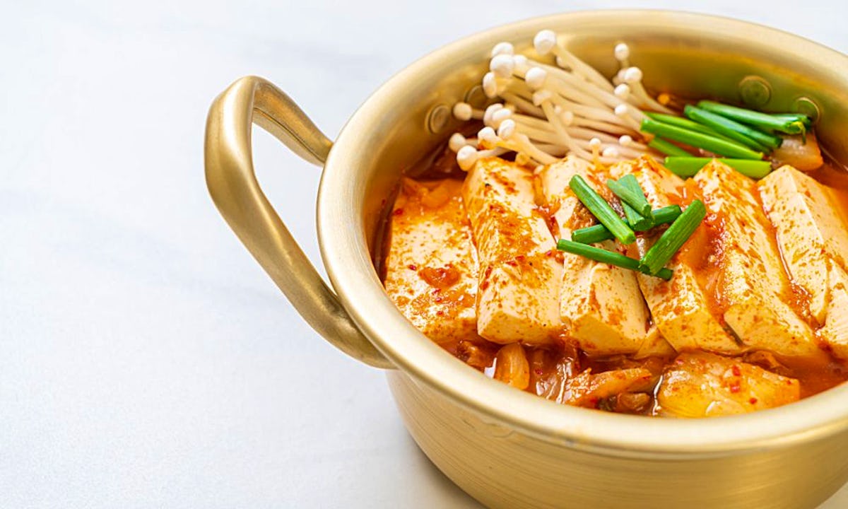 The best Korean restaurants in Abu Dhabi