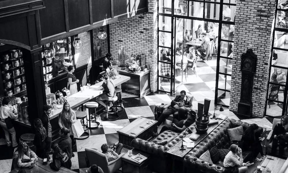 mcgettigans dining room