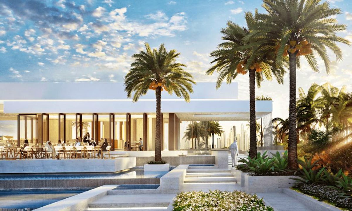 The best new restaurants in Dubai for 2023