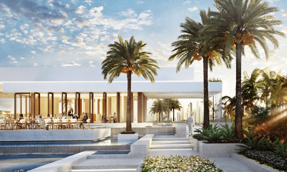 The best new restaurants in Dubai for 2023