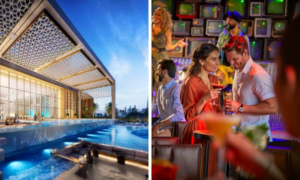 Restaurants At Atlantis The Royal Hotel Dubai A Guide Restaurants At Atlantis The Royal Hotel Dubai A Guide