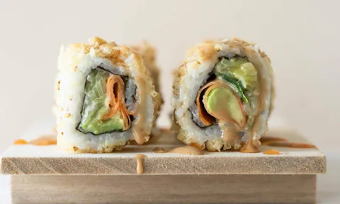 The best vegetarian restaurants Dubai