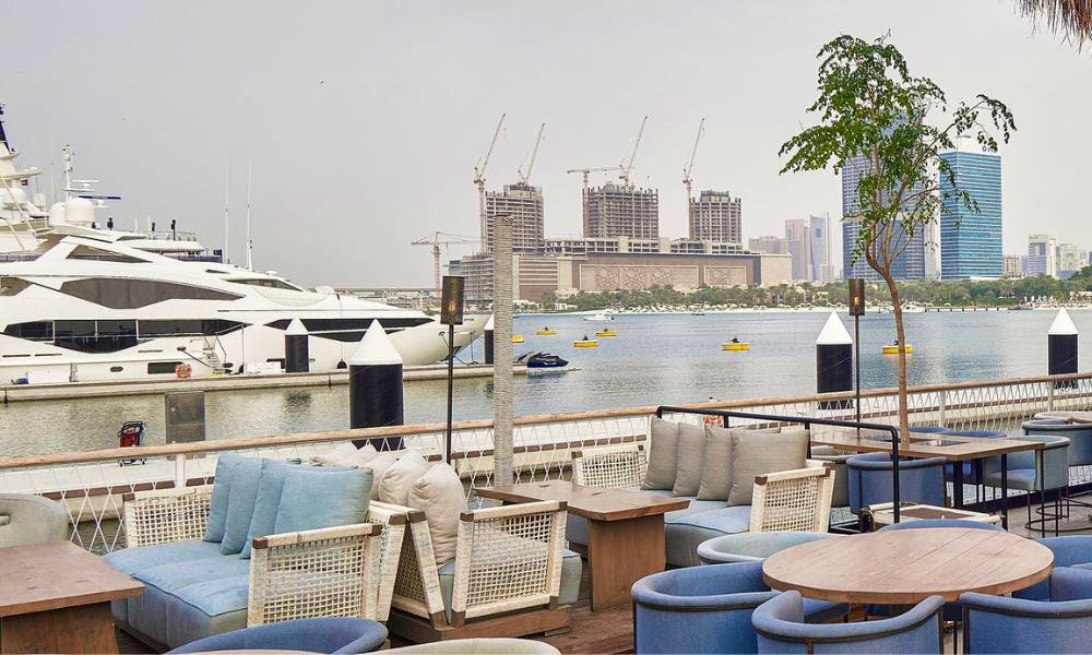 15 of the best ladies' nights in Dubai