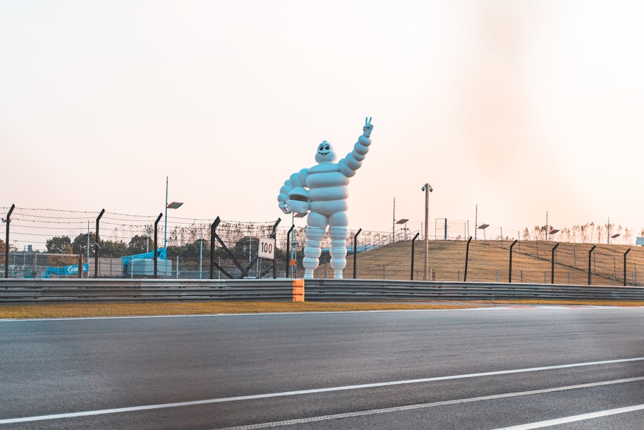 The Michelin Guide announce the Michelin stars awarded for 2023 in Dubai