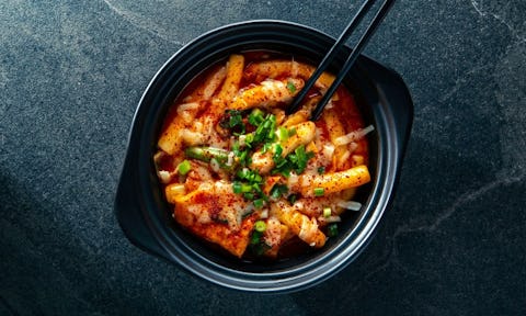 Best affordable restaurants in Abu Dhabi