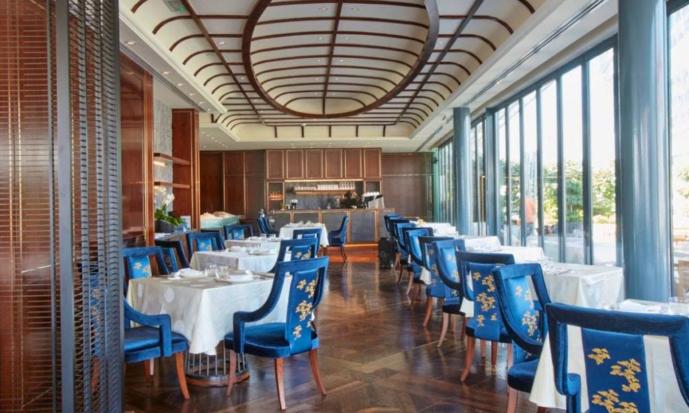 Long Teng Business Bay