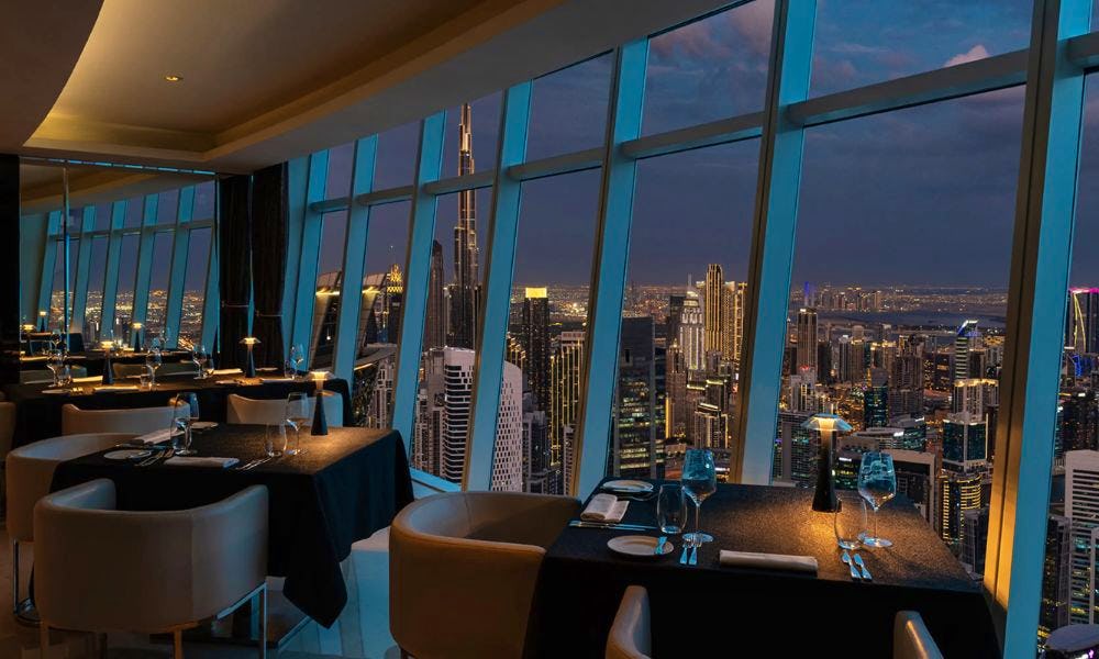 Prime68 Business Bay