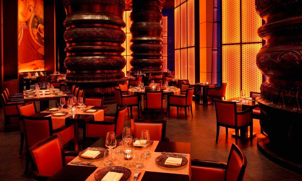 Rang Mahal Business Bay