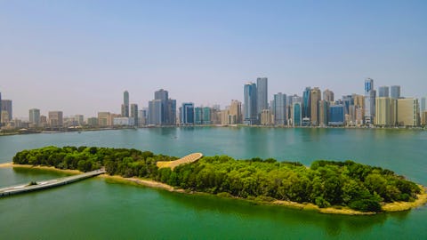 The best restaurants in Sharjah