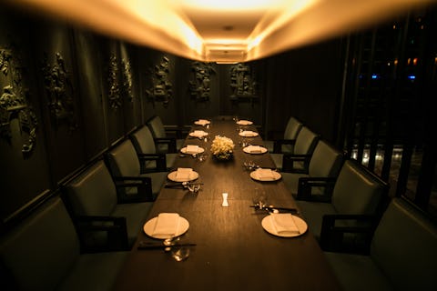 Hakkasan Abu Dhabi