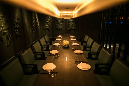Hakkasan Abu Dhabi