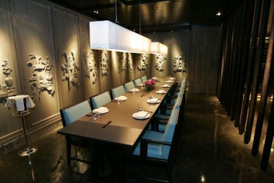 Hakkasan Abu Dhabi