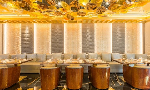 Doors Freestyle Grill