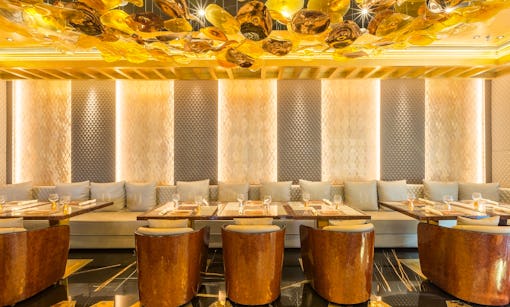 Doors Freestyle Grill