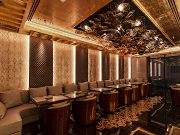 Doors Freestyle Grill