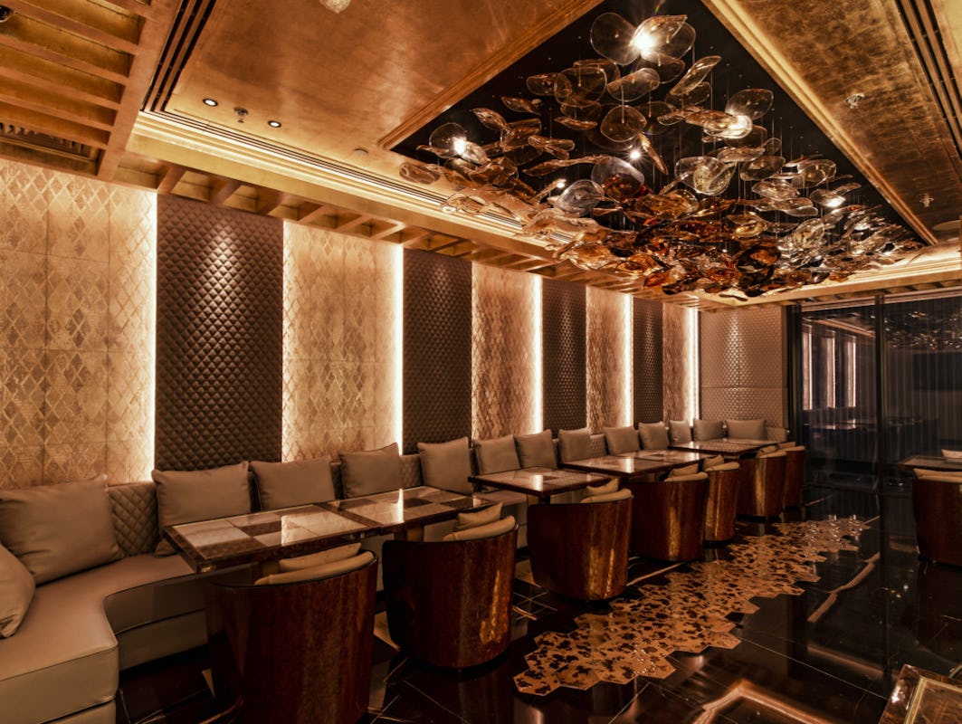 Doors Freestyle Grill