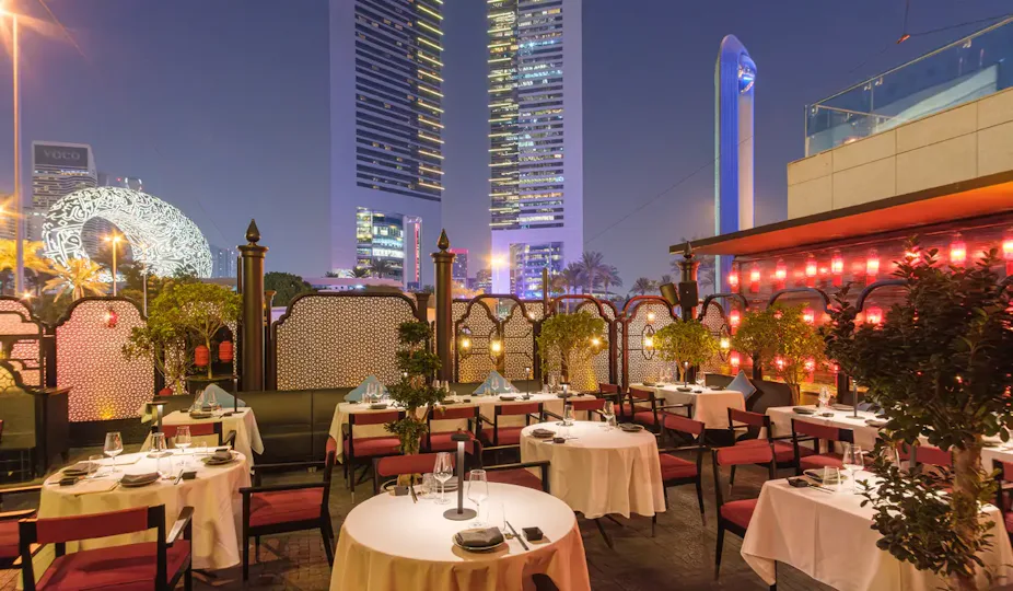 Hutong Dubai
