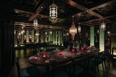 Hutong Dubai