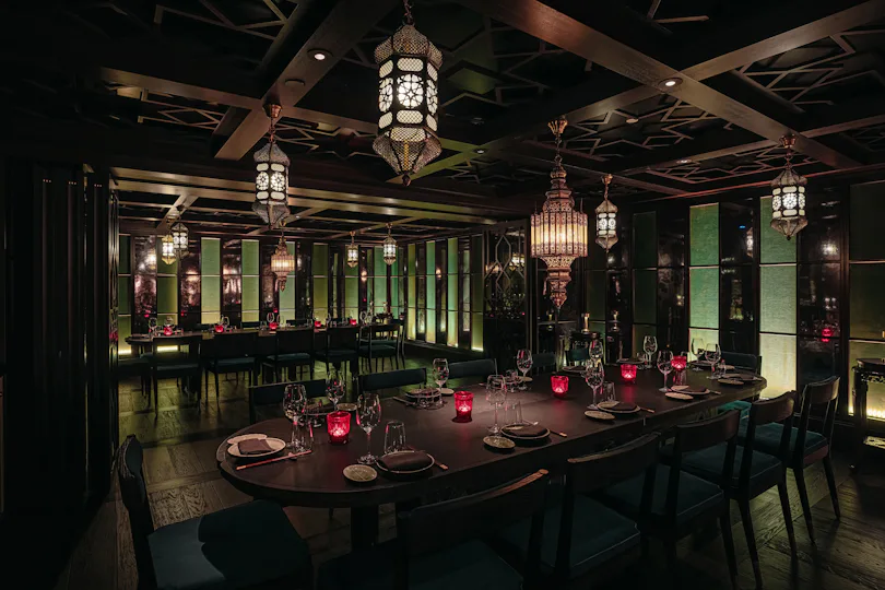 Hutong Dubai