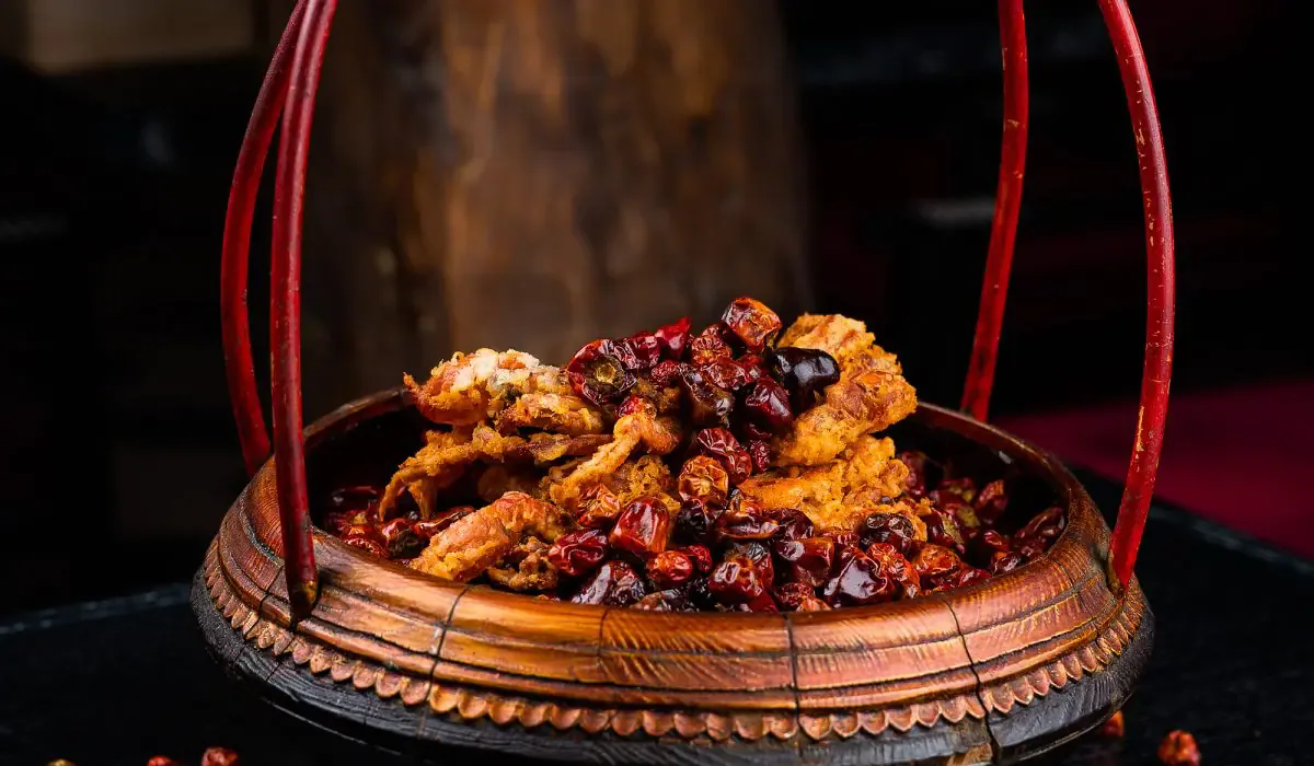 Hutong Dubai