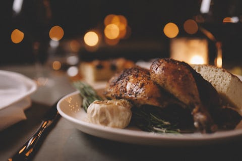 Rainbow Steak House Abu Dhabi