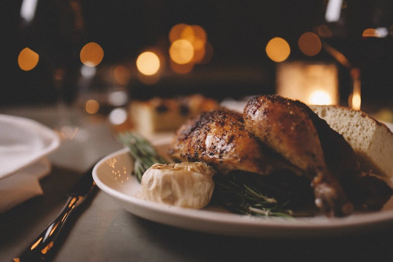 Rainbow Steak House Abu Dhabi