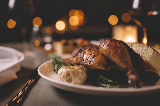 Rainbow Steak House Abu Dhabi