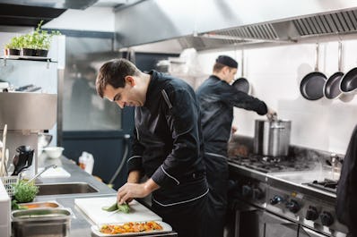 Rainbow Steak House Abu Dhabi