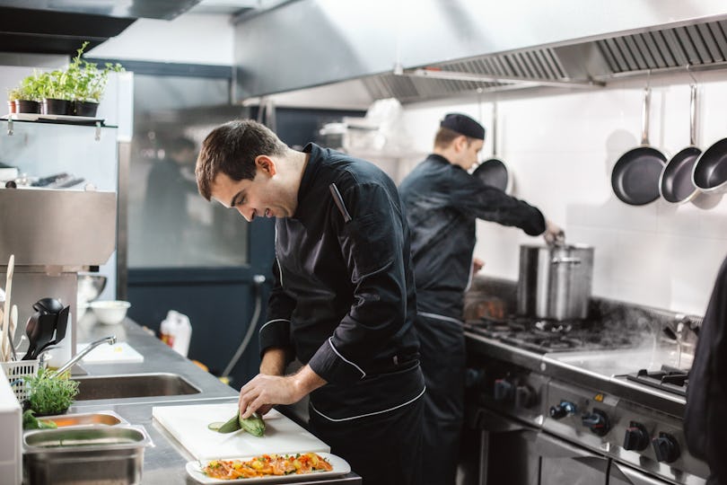 Rainbow Steak House Abu Dhabi