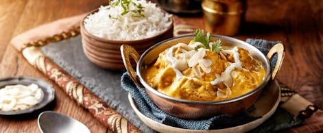 India Palace Al Salam