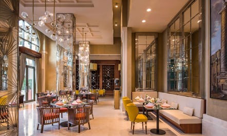 Rixos Premium Saadiyat Island 