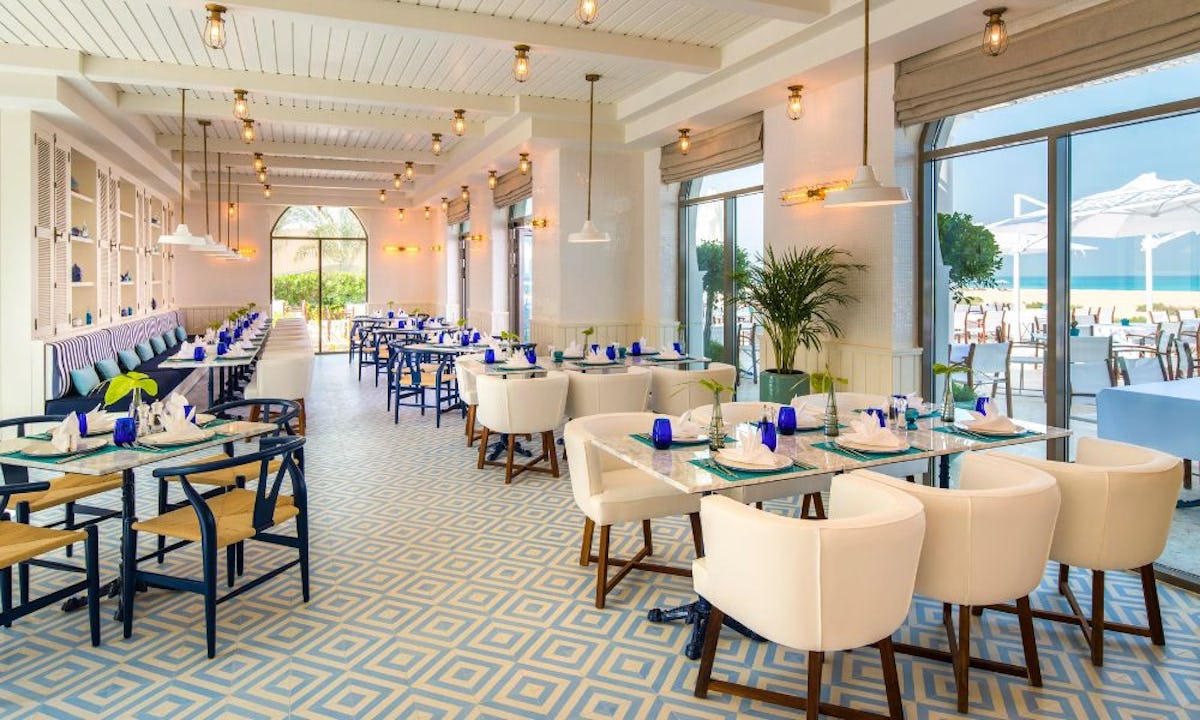 Rixos Premium Saadiyat Island 