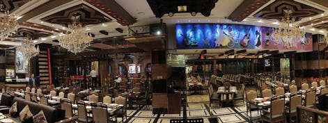 Dandana Gourmet Restaurant