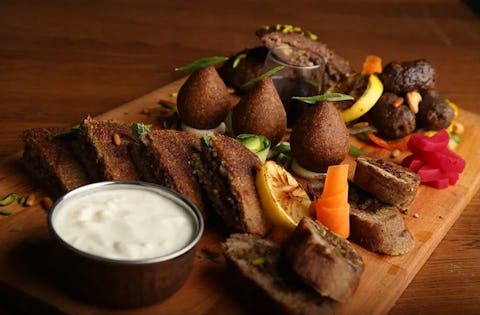 Dandana Gourmet Restaurant