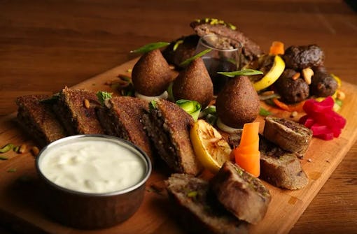 Dandana Gourmet Restaurant