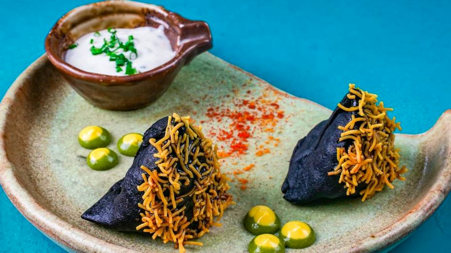 Moksh Moksh Group & Private dining rooms in Abu Dhabi - Private & group dining