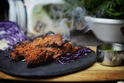 Namak by Kunal Kapur