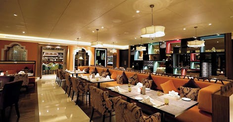 Namak by Kunal Kapur